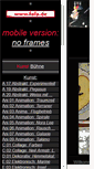 Mobile Screenshot of fafa.de